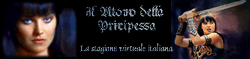 la stagione virtuale: Il ritorno della Principessa