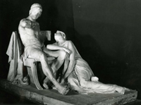 saffo e faone